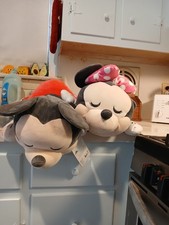 dolls mickey minnie mouse for sale dolls mickey minnie mouse for sale Huntington Station