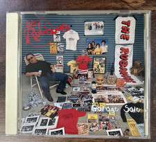 Rubinoos garage sale for sale  Liberty