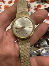 Omega vintage vissuto usato  Genova
