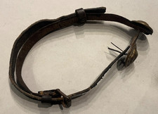 Alter kinnriemen pickelhaube gebraucht kaufen Alter kinnriemen pickelhaube gebraucht kaufen  Taunusstein