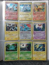 Alte pokemon karten gebraucht kaufen  Bach