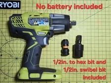Used ryobi one for sale  Chicago