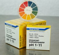 Riedel labor wert gebraucht kaufen  Zerbst/Anhalt