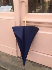 Parapluie femme bleu d'occasion  Paris X