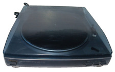 Sistema de toca-discos Aiwa estéreo totalmente automático PX-E860 - 1999 toca-discos de vinil comprar usado  Enviando para Brazil