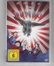 Dumbo tim burton gebraucht kaufen  Bad Zwischenahn