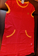 Hüsches finkid kleid gebraucht kaufen  Insheim, Rohrbach