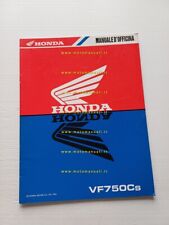 Honda 750 varianti usato  Vimodrone