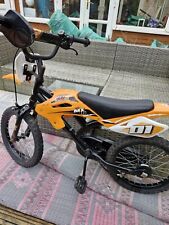 Mx12 kids dirt for sale  BIRMINGHAM