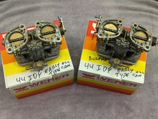 Weber idf air for sale  Sharon Hill
