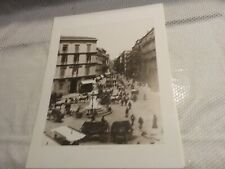 Stampe riproduz. alinari usato  Italia