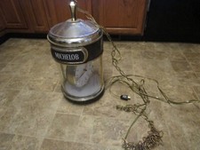 Vintage michelob hanging for sale  Lansing