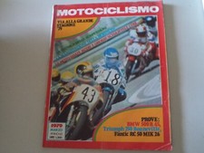 Motociclismo 1979 bmw usato  Salerno