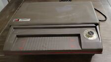 Thermofax transparency maker for sale  Alpine