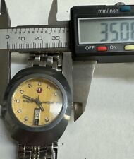 Genuine rado diastar for sale  San Antonio