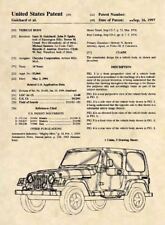 Jeep wrangler official for sale  West Haven