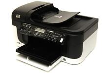 Impressora Jato de Tinta All-In-One Sem Fio HP Officejet 6500 E709n, usado comprar usado  Enviando para Brazil
