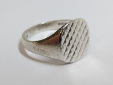 Ring size sterling for sale  ULLAPOOL