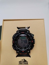 Casio watch prg gebraucht kaufen  Herten