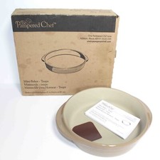 Pampered chef mini for sale  Mustang