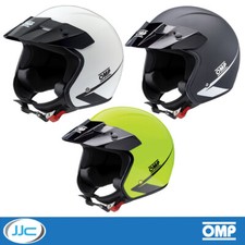 Omp star helmet for sale  WREXHAM