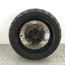 Yamaha rear wheel for sale  UK