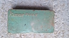 Kamasa tools empty for sale  WOKING