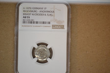 Germany regensburg anonymous for sale  Whiteford