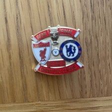 Liverpool vintage metal for sale  FERNDOWN