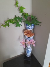 Decorazione parete vintage usato  Ciampino