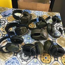 Electronic ear defenders for sale  IPSWICH