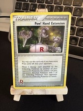 Carte pokémon 109 d'occasion  Gémenos