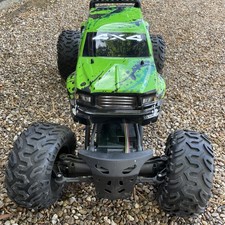 4x4 rock climber for sale  WALTON-ON-THAMES