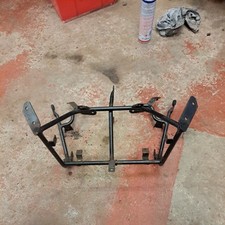 Original triumph daytona for sale Original triumph daytona for sale  DONCASTER
