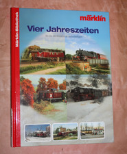 Märklin bibliothek jahreszeit gebraucht kaufen  Ditzingen