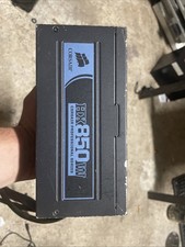 Corsair hx850w professional for sale  Haughton