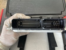 Centralina motore ecu usato  Casapesenna