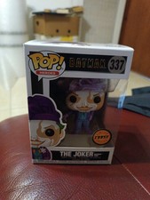 Funko pop batman usato  Lecce