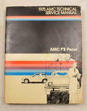 1975 amc pacer for sale  Almont