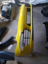 Paraurti front bumper usato  Macerata