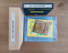 Neo turf master usato  Lodi