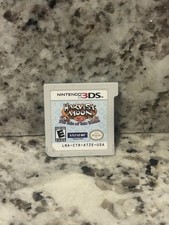 harvest moon the tale of two towns comprar usado harvest moon the tale of two towns comprar usado  Enviando para Brazil