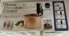 New power precision for sale  Dannemora