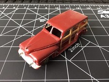 Vintage dinky toys for sale  Greensboro
