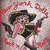 New york dolls for sale  STOCKPORT
