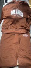 Los angeles jogging for sale  LONDON