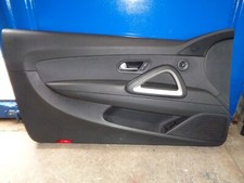 Scirocco 137 türverkleidung gebraucht kaufen  Ergoldsbach