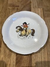 Thelwell trinket plate for sale  RINGWOOD
