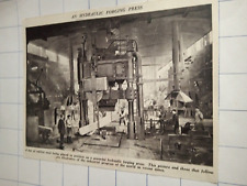 forging press for sale forging press for sale WATERLOOVILLE