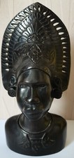 Finely carved wood for sale  HEREFORD